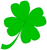 Happy St. Patricks Day!